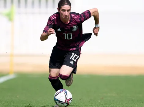 ¡Cuidado, México! Canadá quiere llevarse a Marcelo Flores para los dos siguientes Mundiales