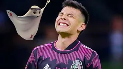 Los memes no perdonaron a la mascota del Mundial de Qatar 2022