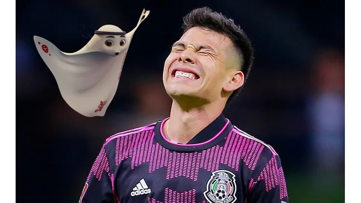 Los memes no perdonaron a la mascota del Mundial de Qatar 2022