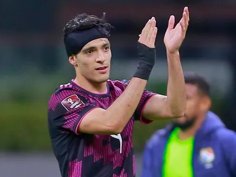 Los Wolves de Raúl Jiménez vaticinan triunfo del Tri sobre Argentina en Qatar