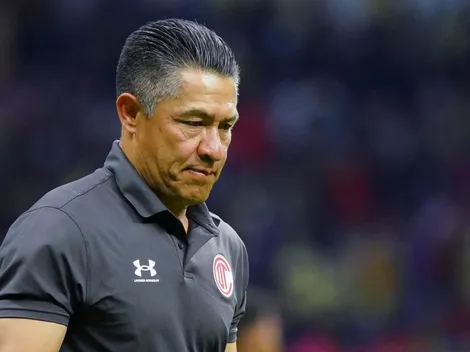 ¿Cambiará la ecuación? El importante regreso que tendrá Toluca ante Puebla