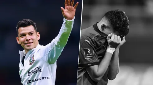 En Italia se celebró la clasificación de México al Mundial de Qatar