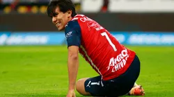Chivas fue obligado a cambiar la fecha de Rayados de Monterrey