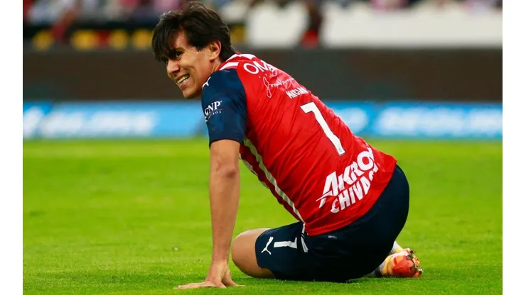 Chivas fue obligado a cambiar la fecha de Rayados de Monterrey