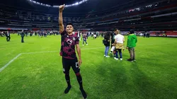 En tu cara, Robben: México es top 10 del Ranking FIFA y superó a los Países Bajos