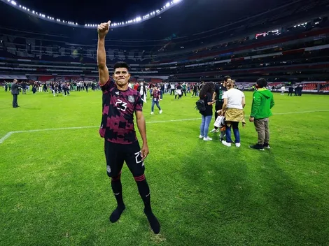 En tu cara, Robben: México es top 10 del Ranking FIFA y superó a los Países Bajos