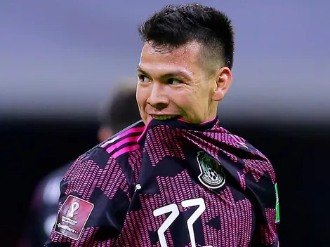 Puebla hace petición al Tri en 'apoyo' a Argentina