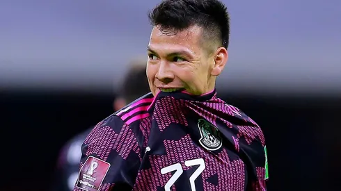 El Tri se verá las caras con Argentina el 26 de noviembre