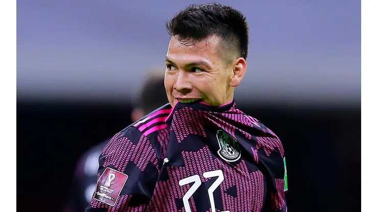 El Tri se verá las caras con Argentina el 26 de noviembre