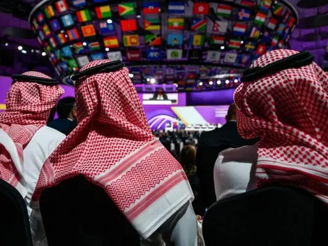 La bruja Zulema pronostica el grupo para México