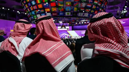 Parece que las cartas ya dijeron qué selecciones tendrá México como rivales. (Foto: Getty Images)