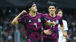 México no podrá toparse con un viejo rival, Países Bajos