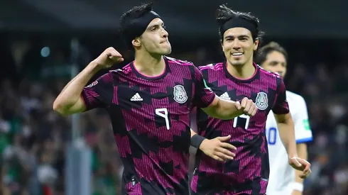 México no podrá toparse con un viejo rival, Países Bajos