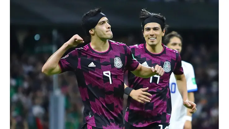 México no podrá toparse con un viejo rival, Países Bajos