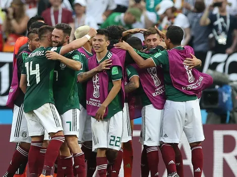 Qatar 2022: ¿Qué bombo integrará México y qué rivales pueden tocarle en el sorteo?