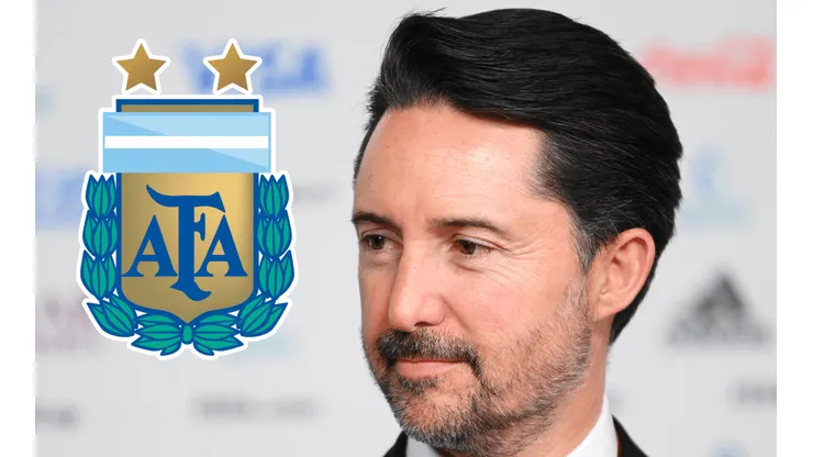 Yon de Luisa palpitó la previa del partido ante Argentina