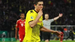 Borussia Dortmund v Bayern Muenchen - DFB Cup Final