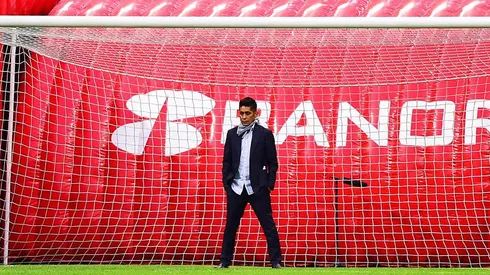 Jorge Campos confía en que México hará "algo especial" en Qatar
