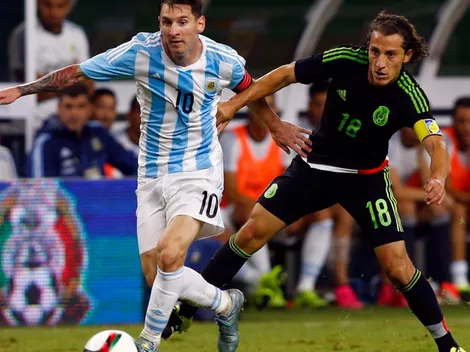Qatar 2022: Así le fue a Lionel Messi en cinco enfrentamientos ante la Selección Mexicana