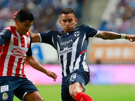 ¿Por qué se postergó el partido entre Chivas de Guadalajara y Monterrey por la Liga MX?