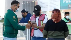 Incode arrancará operaciones en la Liga MX en el duelo entre Santos y Pachuca