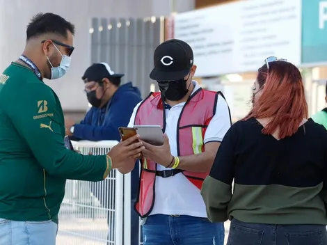 Santos se adelanta a la Liga MX y debuta con el FAN ID ante Pachuca
