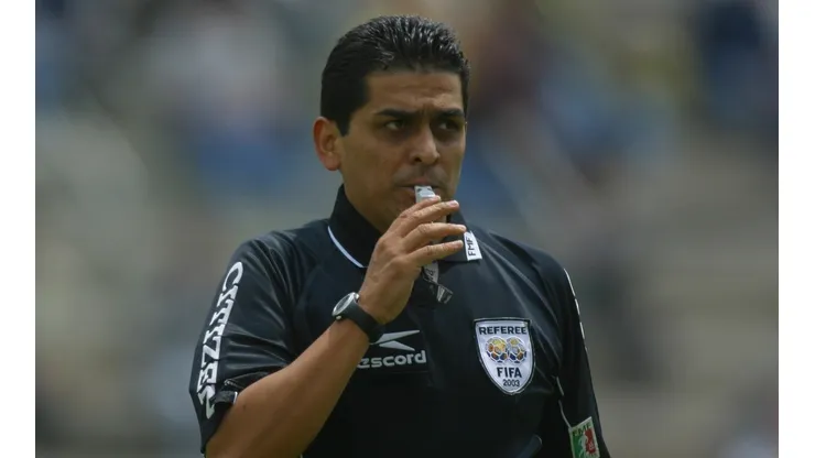 Felipe Ramos Rizo (JAM MEDIA)