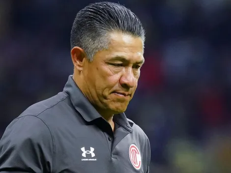 "Se juega las últimas cartas": Nacho Ambriz y una importante cepillada