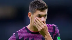 El Tri podrá verse las caras con el actual Campeón del Mundo