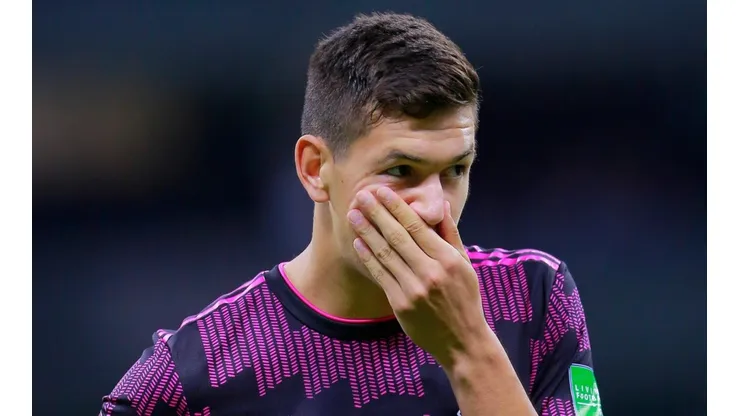 El Tri podrá verse las caras con el actual Campeón del Mundo