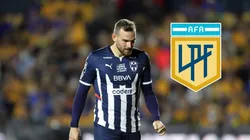 Rayados negocia por una figura del futbol argentino