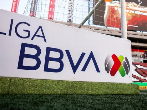 Liga MX: así marcha la tabla de posiciones del Torneo Clausura