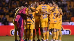 Tigres UANL sufre importante baja para los próximos dos juegos