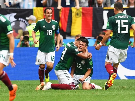¡Qatar a la vista! Así le fue a México en los últimos cinco debuts mundialistas