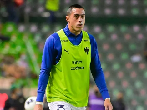 Rogelio Funes Mori ya tiene fecha de regreso