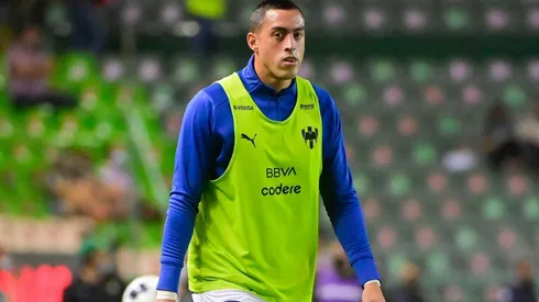 Rogelio Funes Mori ya tiene fecha de regreso