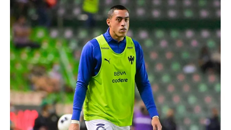 Rogelio Funes Mori ya tiene fecha de regreso