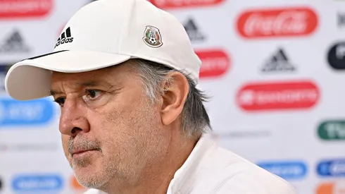 Así se decidirá la continuidad de Martino en el Tri