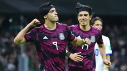 México está en Qatar 2022.