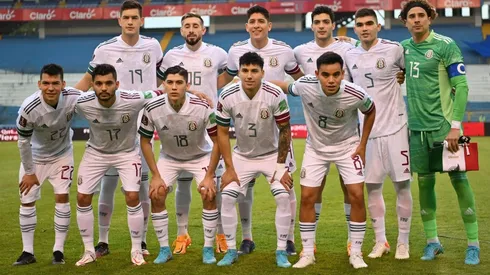 Los 7 jugadores que podrían perderse el debut del Mundial