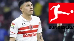 Toluca se prepara para un amistoso contra un club de la Bundesliga