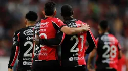 Cruz Azul vs Atlas: Los Zorros tienen saldo negativo en su plantilla para enfrentar a La Máquina