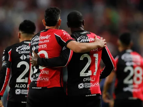 Cruz Azul vs Atlas: Los Zorros tienen saldo negativo en su plantilla para enfrentar a La Máquina