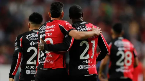 Cruz Azul vs Atlas: Los Zorros tienen saldo negativo en su plantilla para enfrentar a La Máquina