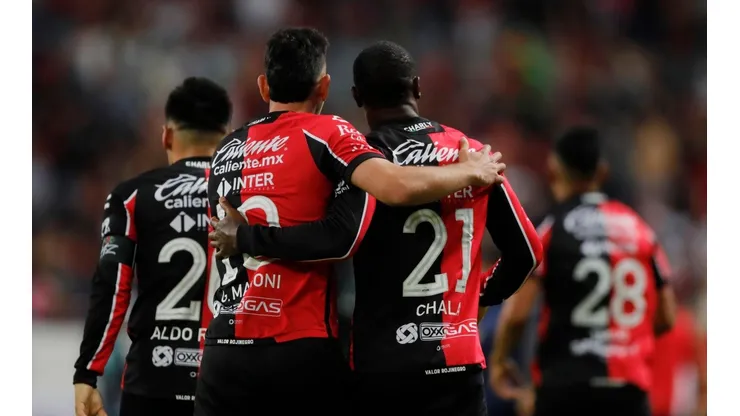 Cruz Azul vs Atlas: Los Zorros tienen saldo negativo en su plantilla para enfrentar a La Máquina
