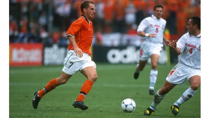 Ronald de Boer