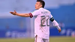 México no será cabeza de serie en Qatar 2022