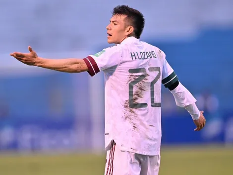 México no será cabeza de serie en el Mundial de Qatar 2022