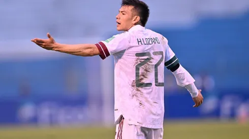 México no será cabeza de serie en Qatar 2022