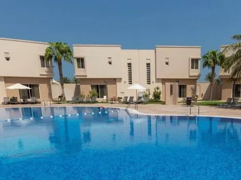 Selección mexicana: La impresionante y lujosa sede de concentración del Tri en Qatar 2022